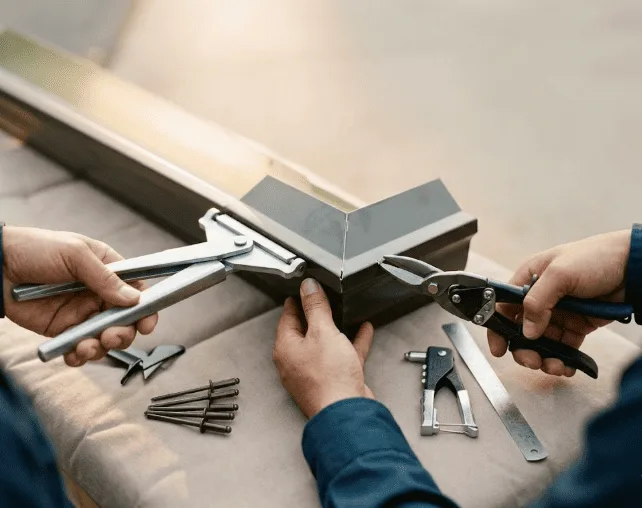 Why choose Gutter Repair in Grays Knob, KY